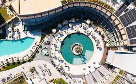 Nautilux Rethymno By Mage Hotels